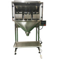 DJ-Z3 0.1-1kg Semi Automatic Sugar Rice Coffee Beans Grain Packaging Filling Machine